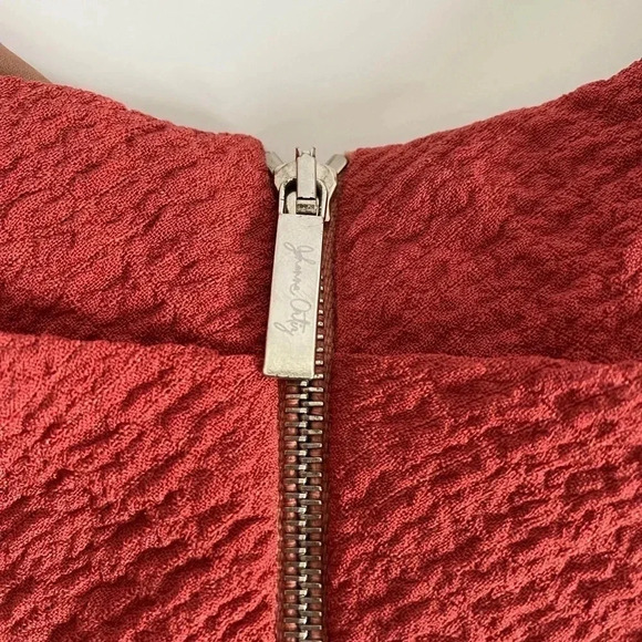 Johanna Ortiz Patchwork Dream Cutout Silk Maxi Dress 6 - Picture 8 of 14